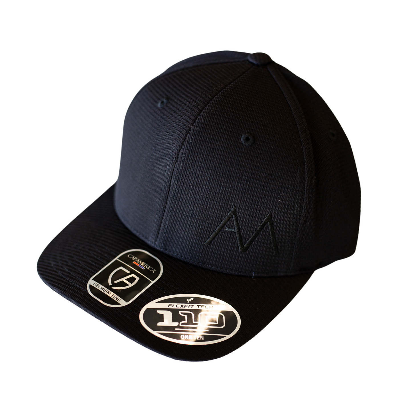 Amherst Madison Hat