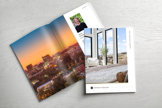 24-Page Brochure