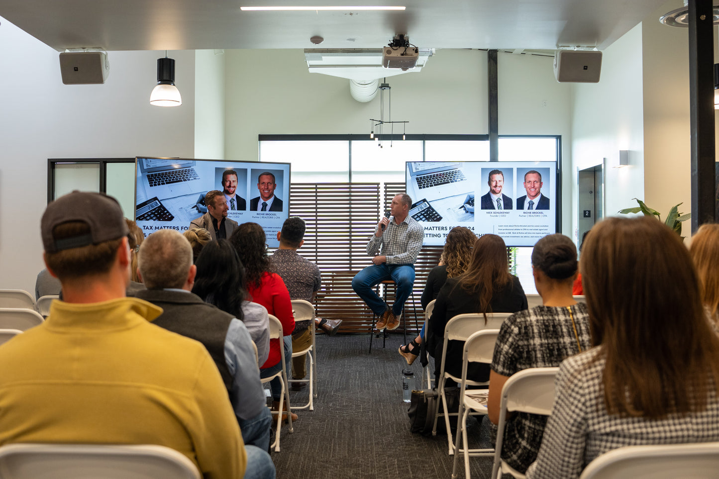 CE CLASS - Post License Professionalism, Negotiations & Closings (Wednesday, September 23, 2026)